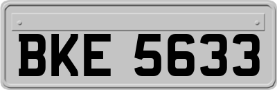 BKE5633