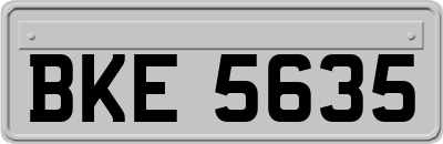 BKE5635
