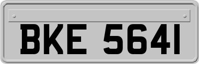 BKE5641