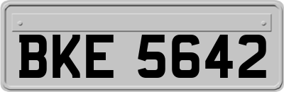 BKE5642