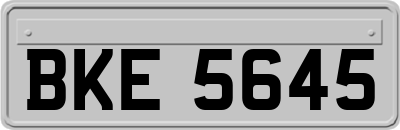BKE5645