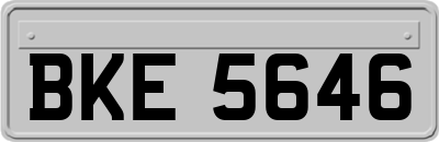 BKE5646