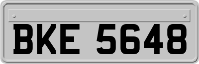 BKE5648