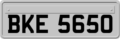 BKE5650
