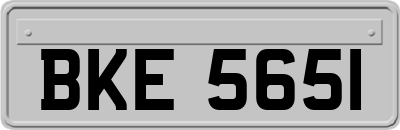 BKE5651