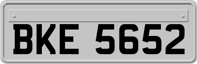 BKE5652