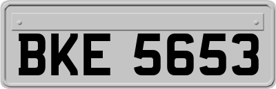 BKE5653