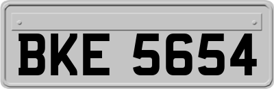 BKE5654