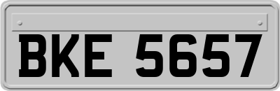 BKE5657