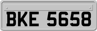 BKE5658