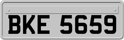 BKE5659