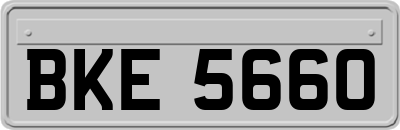 BKE5660