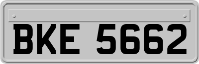 BKE5662