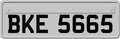 BKE5665