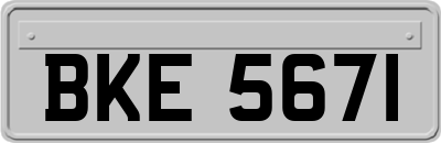 BKE5671