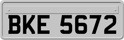 BKE5672