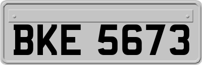 BKE5673