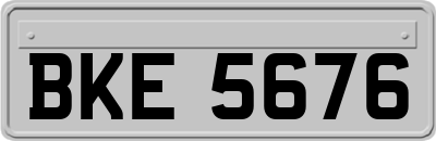 BKE5676