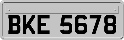 BKE5678