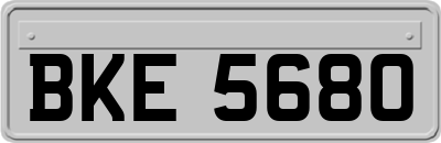 BKE5680