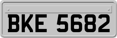 BKE5682