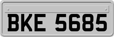 BKE5685