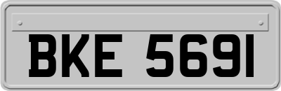 BKE5691