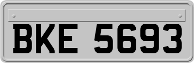 BKE5693
