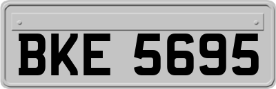 BKE5695