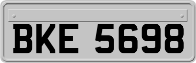 BKE5698