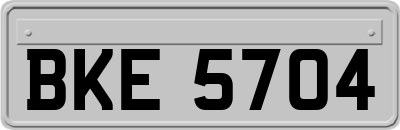 BKE5704