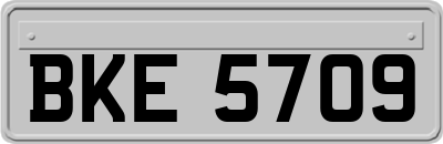 BKE5709