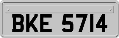 BKE5714