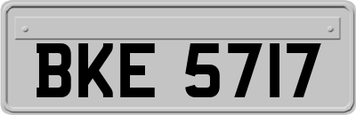 BKE5717