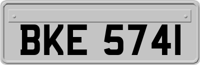 BKE5741