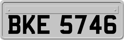 BKE5746