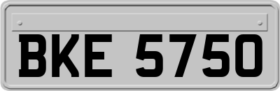 BKE5750