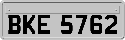 BKE5762