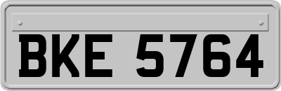 BKE5764