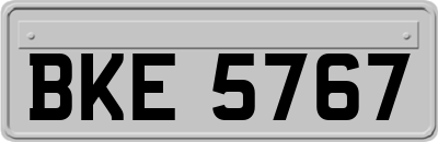 BKE5767