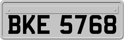 BKE5768