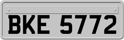 BKE5772
