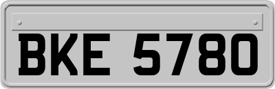 BKE5780
