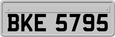 BKE5795