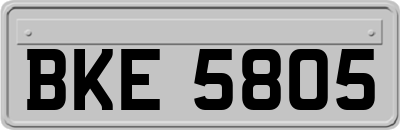 BKE5805