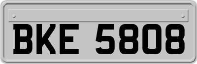 BKE5808