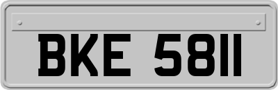 BKE5811