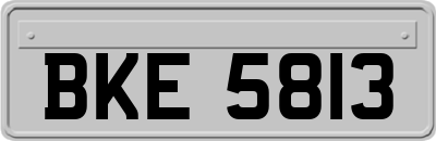 BKE5813