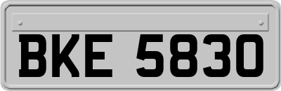 BKE5830