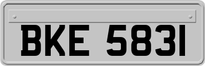 BKE5831